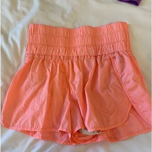 Free people shorts
